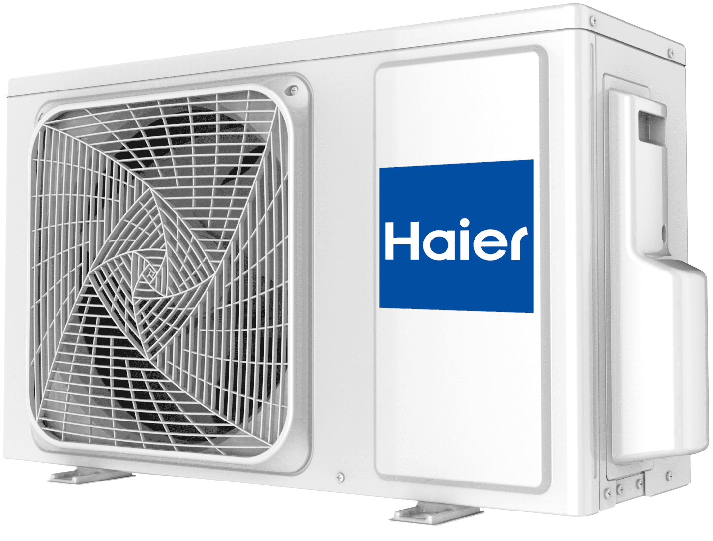 Cплит-система Haier Tundra DC Inverter