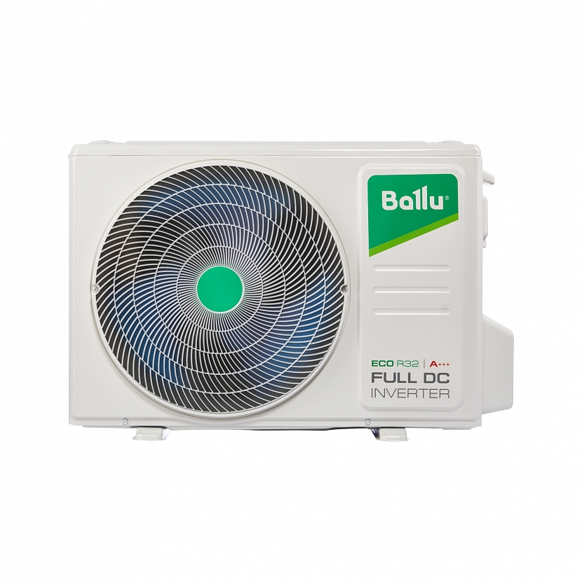 Сплит-система Ballu Boho DC Inverter