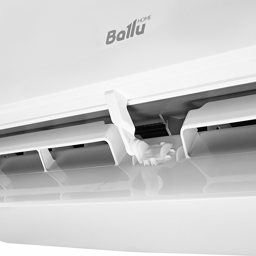 Сплит-система Ballu Ice Peak Full-DC inverter