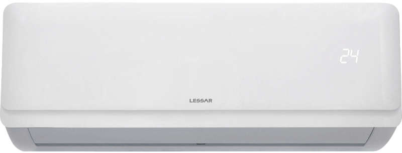 Сплит-система LESSAR Cool+ R32